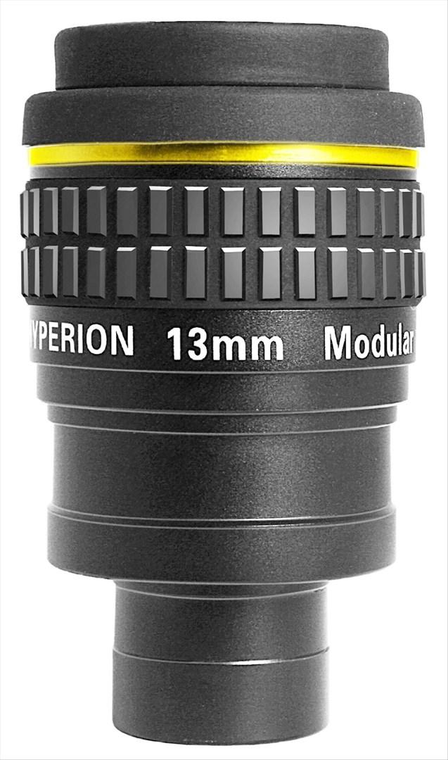 Okular til teleskop - Baader Hyperion 13 mm 2"/1,25"