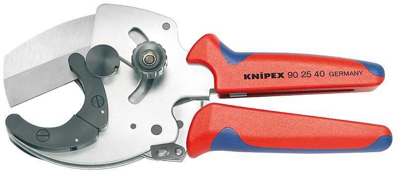 Rørskærer KNIPEX 26-40 mm billede