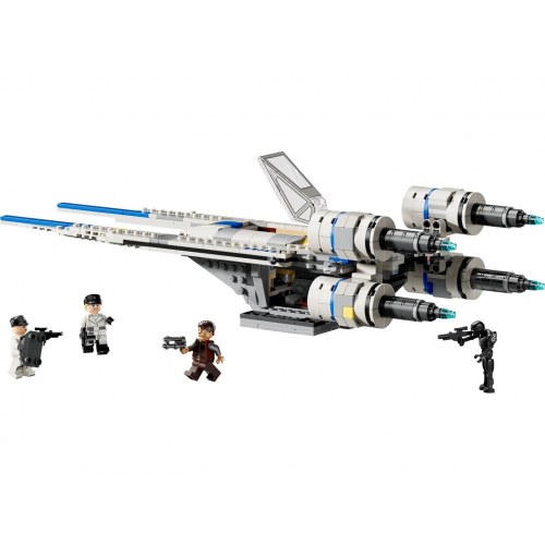 LEGO Star Wars 75399 Rebel U‑Wing Starfighter byggesæt