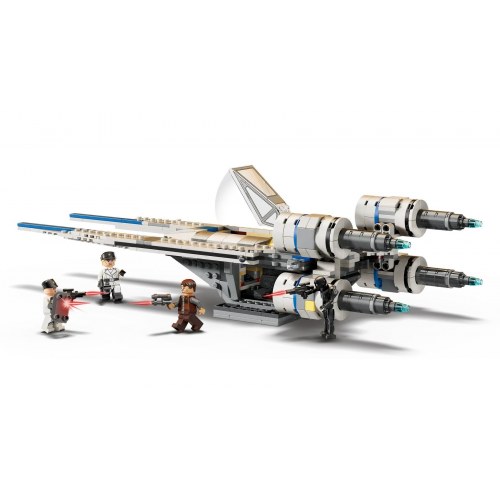 LEGO Star Wars 75399 Rebel U‑Wing Starfighter byggesæt