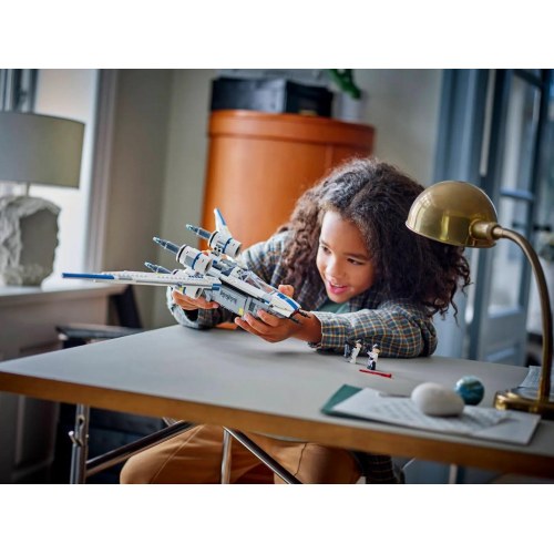 LEGO Star Wars 75399 Rebel U‑Wing Starfighter byggesæt