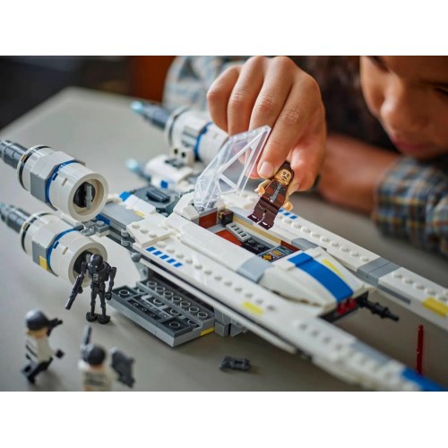 LEGO Star Wars 75399 Rebel U‑Wing Starfighter byggesæt