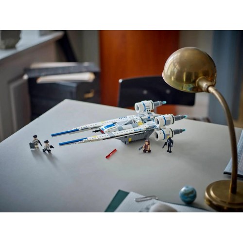 LEGO Star Wars 75399 Rebel U‑Wing Starfighter byggesæt