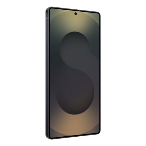 Samsung Galaxy S25 Ultra 6,9" 12/256 GB – Titanium Jetblack
