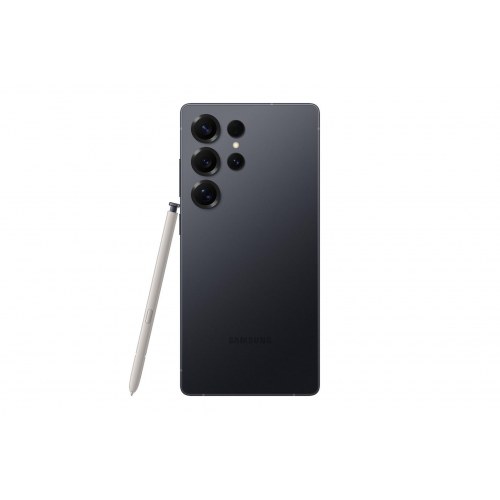 Samsung Galaxy S25 Ultra 6,9" 12/256 GB – Titanium Jetblack