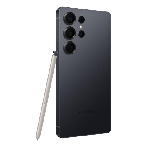 Samsung Galaxy S25 Ultra 6,9" 12/256 GB – Titanium Jetblack