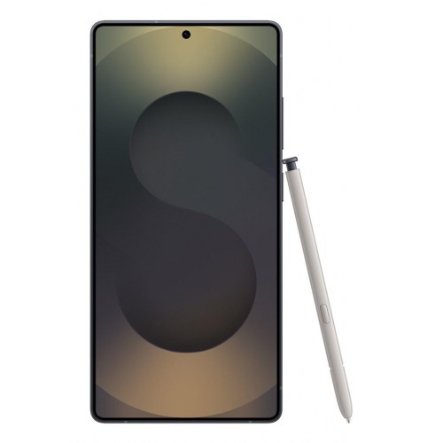 Samsung Galaxy S25 Ultra 6,9" 12/256 GB – Titanium Jetblack