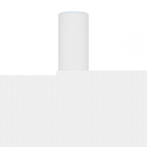 WiFi access point Ubiquiti U6-Mesh – 4.800 Mbit/s, hvid, PoE