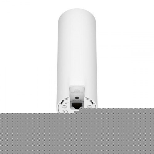 WiFi access point Ubiquiti U6-Mesh – 4.800 Mbit/s, hvid, PoE