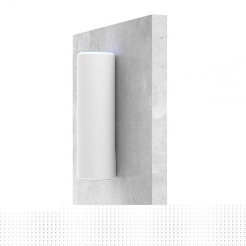 WiFi access point Ubiquiti U6-Mesh – 4.800 Mbit/s, hvid, PoE