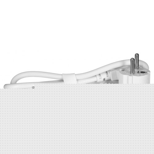 WiFi access point Ubiquiti U6-Mesh – 4.800 Mbit/s, hvid, PoE