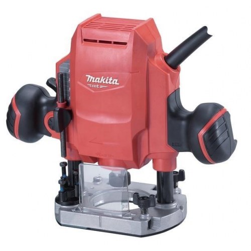 Overfræser Makita 900 W M3601 (MT-serien)