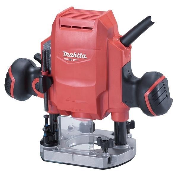 Overfræser Makita 900 W M3601 (MT-serien)