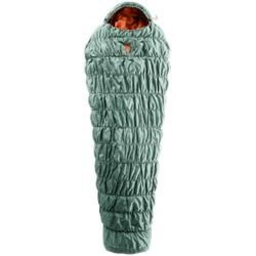 Sovepose Deuter Exosphere +4° EL - sage/paprika