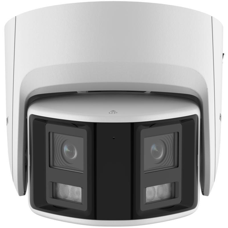OvervÃ¥gningskamera Hikvision DS-2CD2347G2P-LSU/SL 2,8 mm IP-kamera