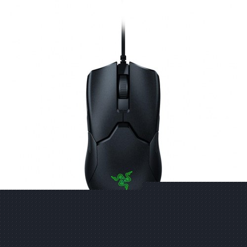 Gaming mus Razer Viper – højrehåndet, USB Type‑A, optisk 20.000 DPI