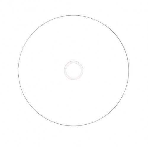 Blank DVD med høj kapacitet - Verbatim DVD+R DL 8,5 GB, 8x, 25‑pak