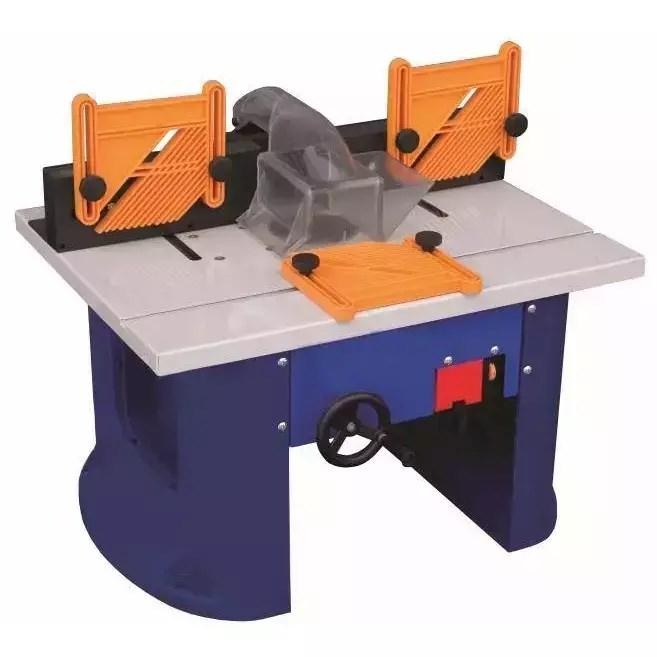 Dedra Stalines medienos frezavimo stakles 1500W