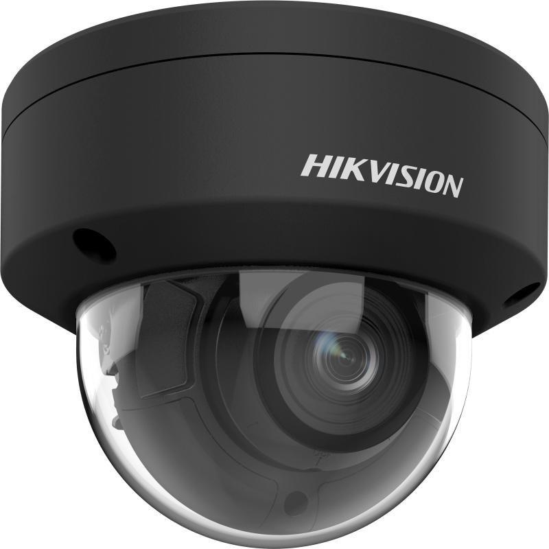 OvervÃ¥gningskamera dome â Hikvision Pro Series AcuSense DS-2CD2746G2HT-IZS 2,8â12 mm, sort, udendÃ¸rs