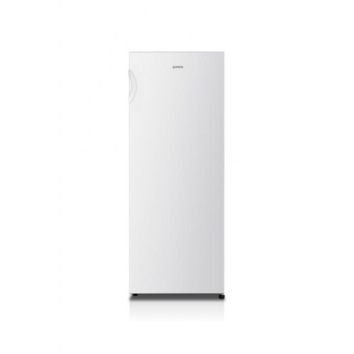 Fritstående fryseskab Gorenje 165 l - hvid, energiklasse E