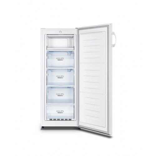 Fritstående fryseskab Gorenje 165 l - hvid, energiklasse E
