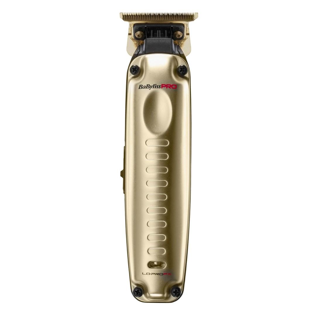 Įkraunama plaukų kirpimo mašinėlė-trimeris Babyliss Pro LO-PROFX FX726GE