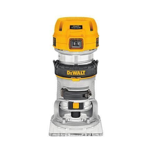 Laminatkantfræser DeWALT D26200-QS