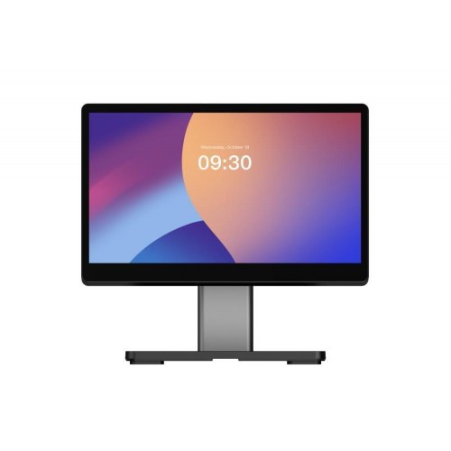 POS-terminal – iMin Swan 2 DS2, 14" skærm, 4+64 GB