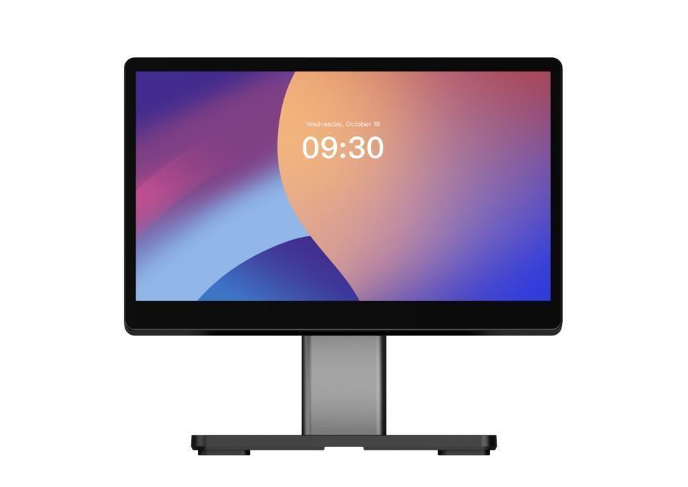 POS-terminal – iMin Swan 2 DS2, 14" skærm, 4+64 GB
