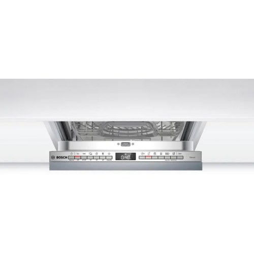 Opvaskemaskine til indbygning Bosch SPV4EMX61E (45 cm)