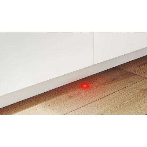 Opvaskemaskine til indbygning Bosch SPV4EMX61E (45 cm)