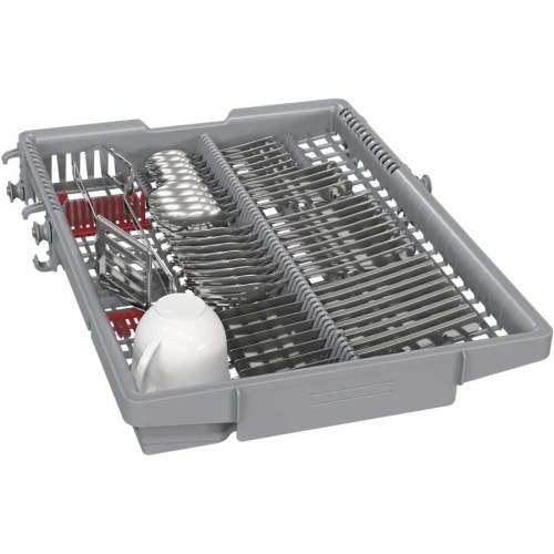 Opvaskemaskine til indbygning Bosch SPV4EMX61E (45 cm)