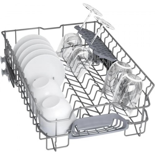 Opvaskemaskine til indbygning Bosch SPV4EMX61E (45 cm)