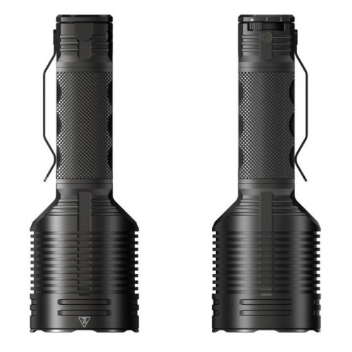 Lommelygte taktisk Nitecore TM20K - 20.000 lumen