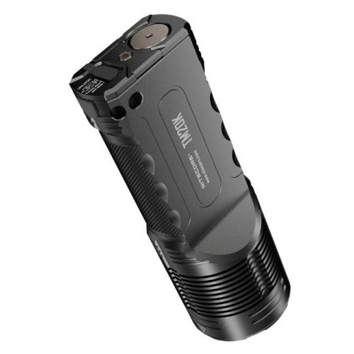 Lommelygte taktisk Nitecore TM20K - 20.000 lumen