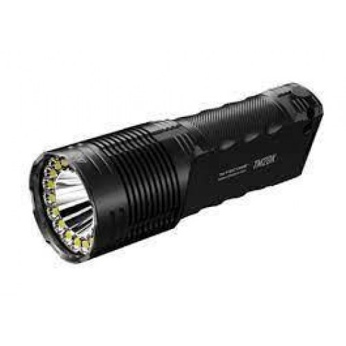 Lommelygte taktisk Nitecore TM20K - 20.000 lumen