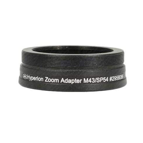 Kamera adapter Hyperion Zoom M43/SP54
