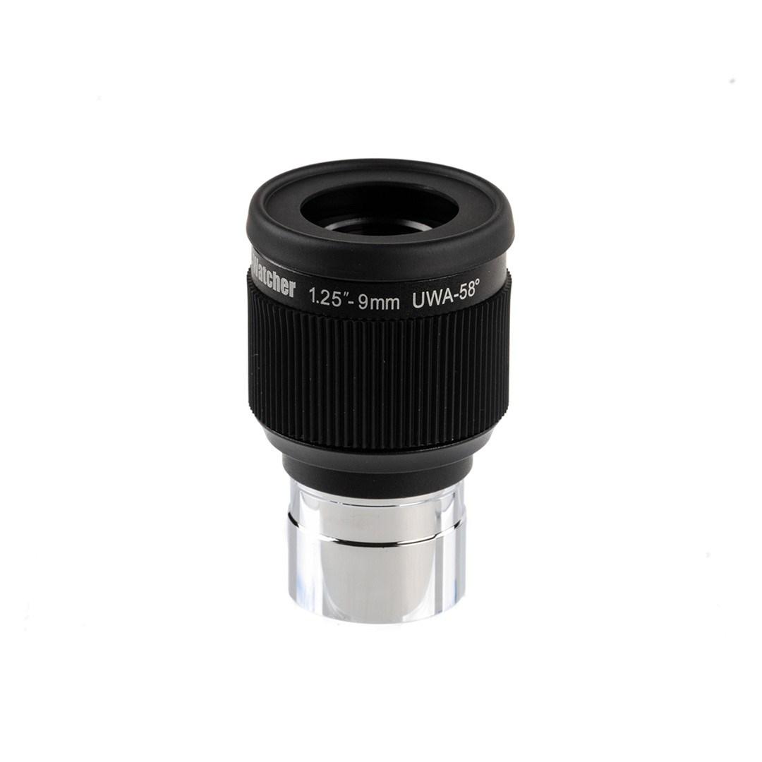 Teleskop-okular 1,25" 9 mm Sky-Watcher SWA-58