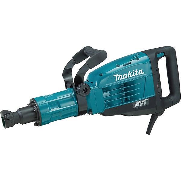 Mejselhammer Makita HM1317C – 1.510 W, 25 J, 30 mm billede