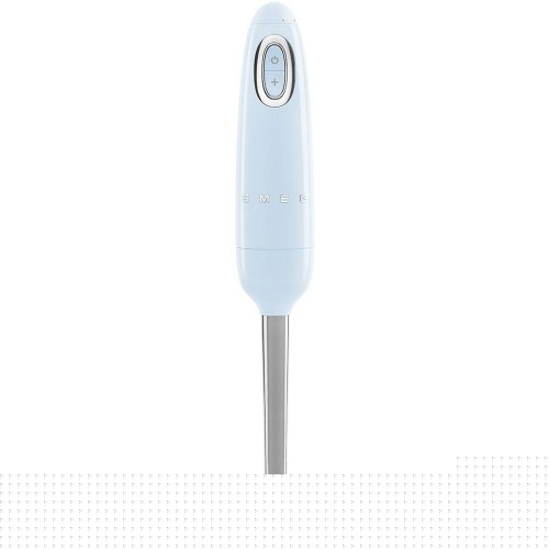 Stavblender SMEG HBF03PBEU 700 W – lyseblå/rostfrit stål