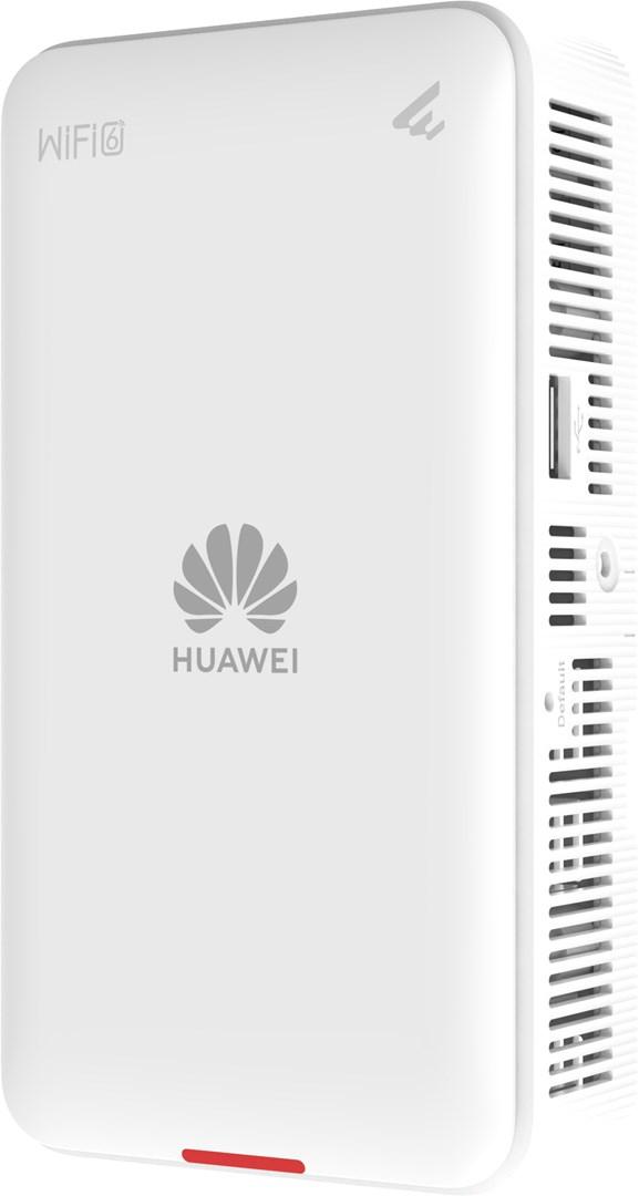 Wi‑Fi 6 access point Huawei eKit AP200 Series AP263 - 2.975 Mbit/s - hvid billede