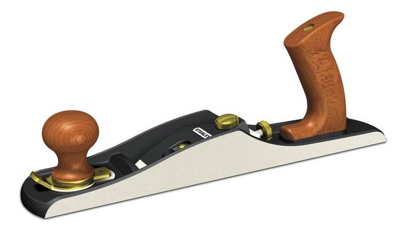 Planhøvl STANLEY - 62 × 354 mm