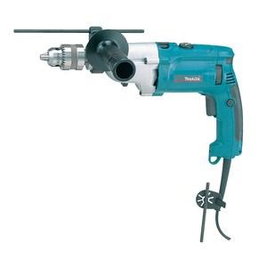Slagboremaskine Makita HP2070J â 1.010 W, 2 gear, 2,6 kg
