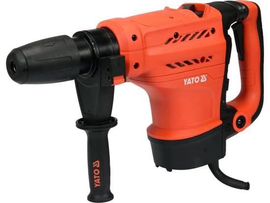 Mejselhammer YATO SDS Max 1.300 W billede