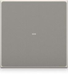Indbygningshøjtaler loft - Tannoy PCI 45DC, dobbelt koncentrisk 3-vejs