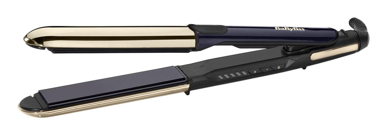 Glattejern Babyliss ST484E - keramisk, ionisk, 130-235 °C, 3,3 m ledning