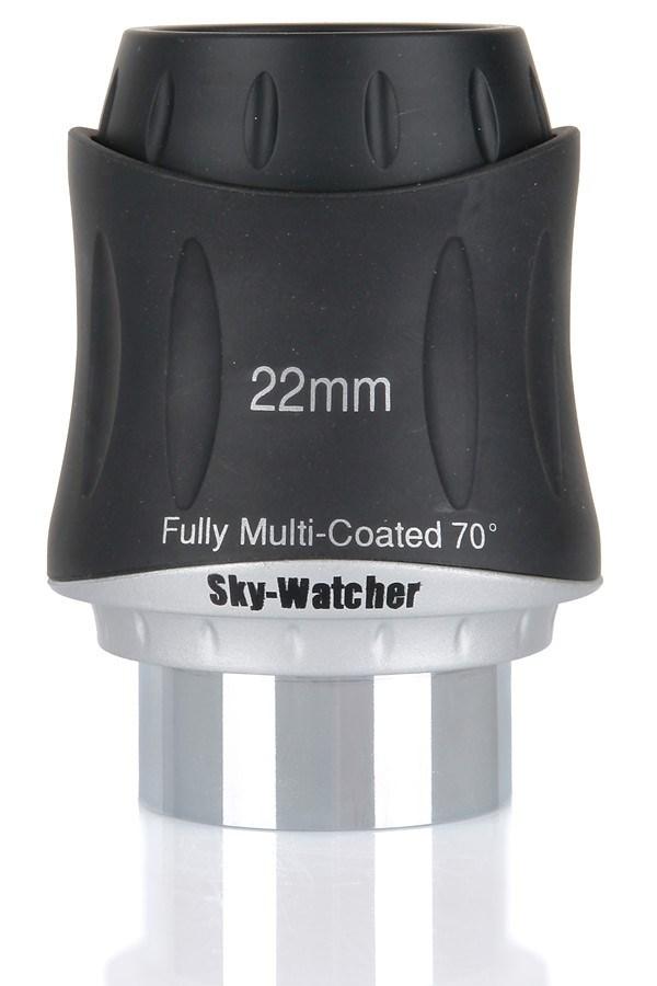 Teleskop-okular 2" Sky-Watcher SWA-70 22 mm