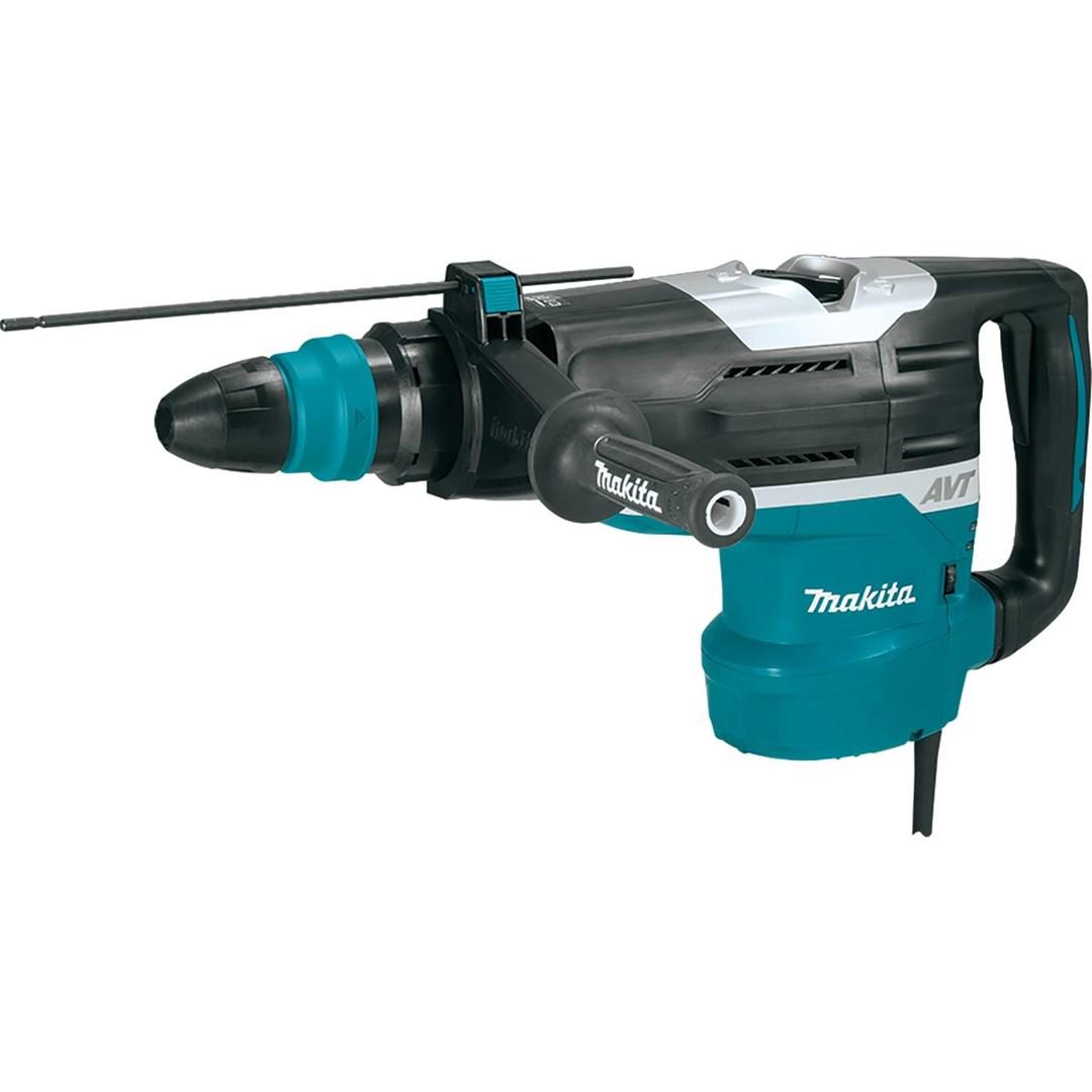 Mejselhammer Makita HR5212C 1.510 W SDS Max - 260 o/min