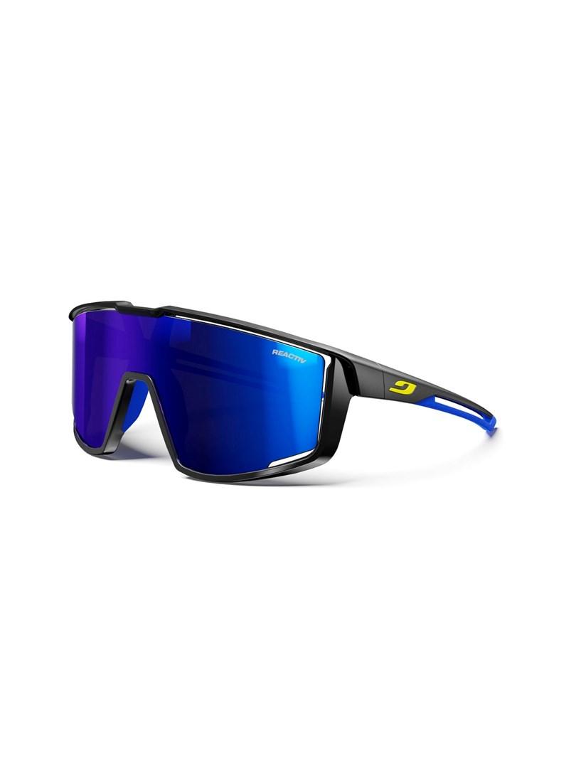 Beskyttelsesbriller Julbo Fury - sort, str. M