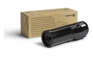 Tonerpatron sort – Xerox 106R03585, original